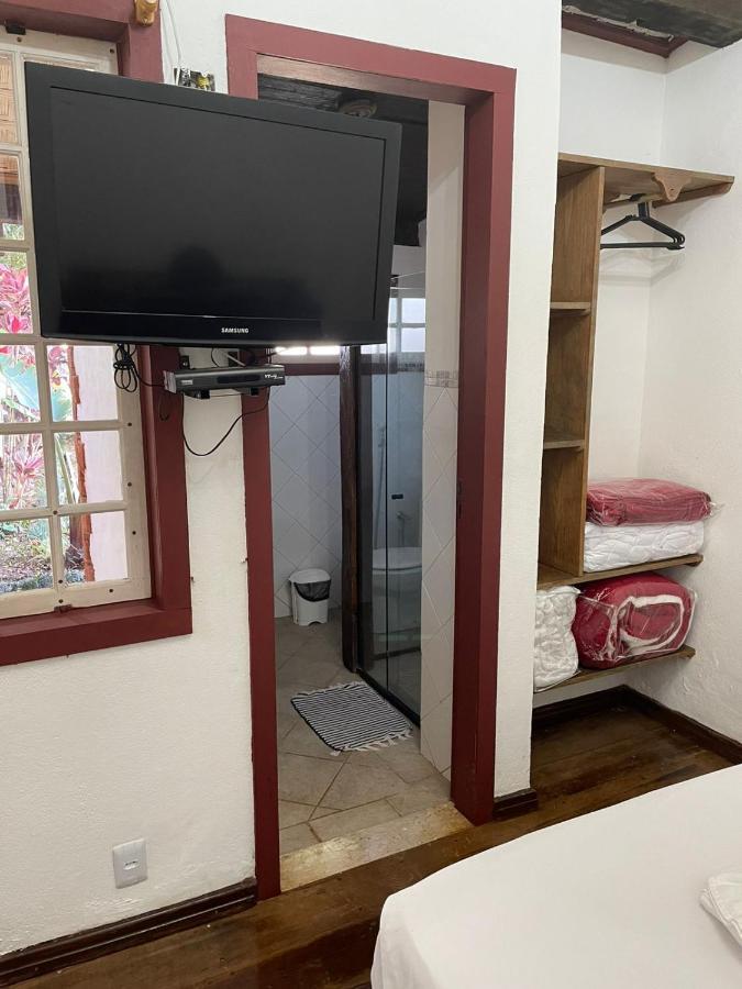 Guest house Parlatorium *